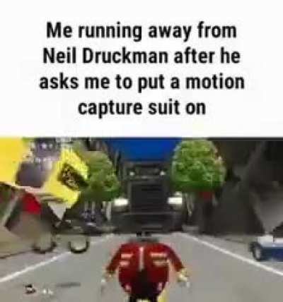 volume warning