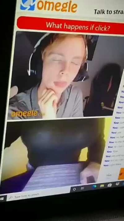 Send them to the horny jail