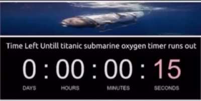 I’m going to hell