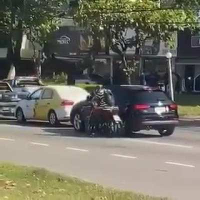 Bulletproof