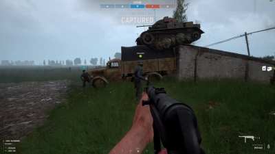 The PEAK of german engineering.