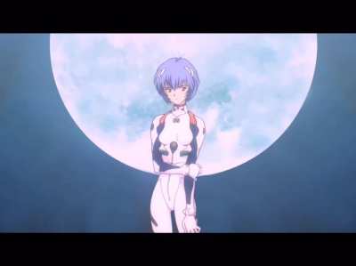 Rei kinda sus