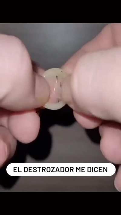 Hasta para llevar