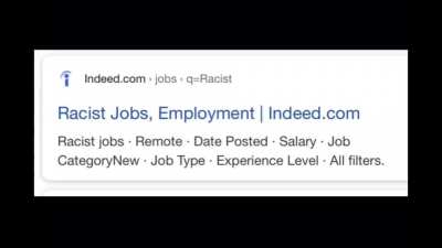 We finally have jobs