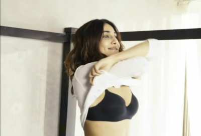 Vaani Kapoor