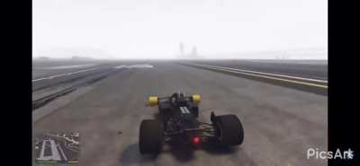 I don’t know what to say for this one