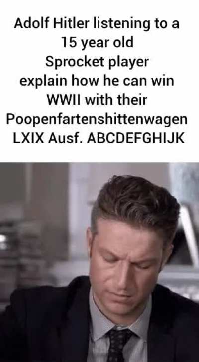 An alternate timeline