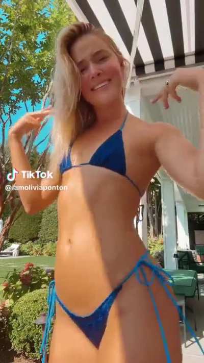 Olivia Ponton