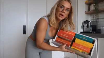 Vlog video