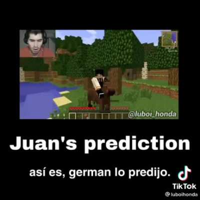 Idolo German