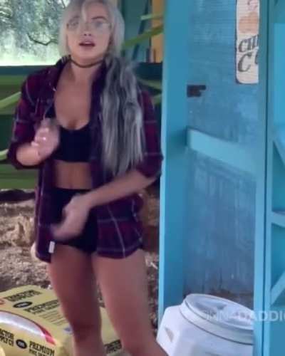 Liv Morgan