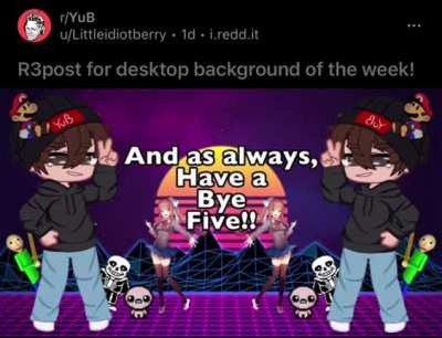 Oh no…