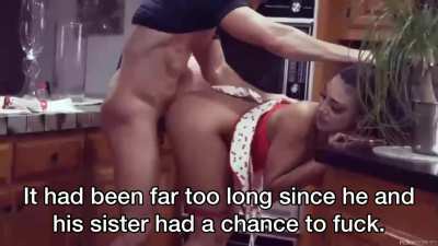Cucking his Sister’s Husband
