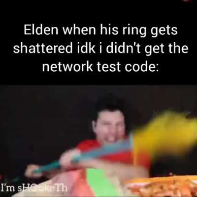 Me when