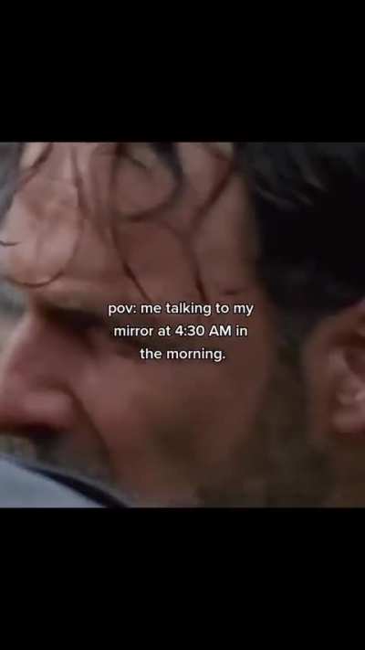 NOTHING...