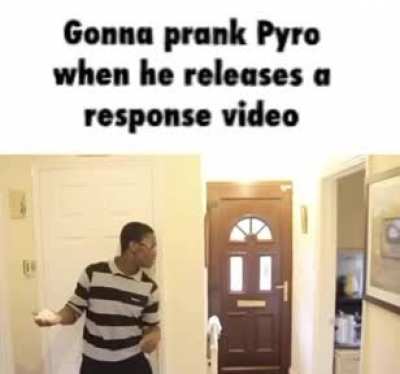 Is He Going To Make It?