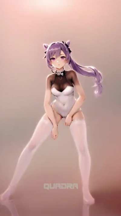 I kneel 