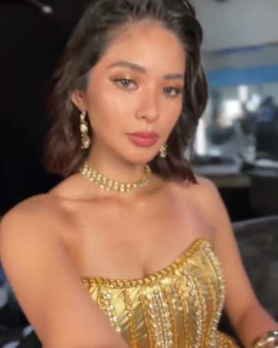 Loisa Andalio