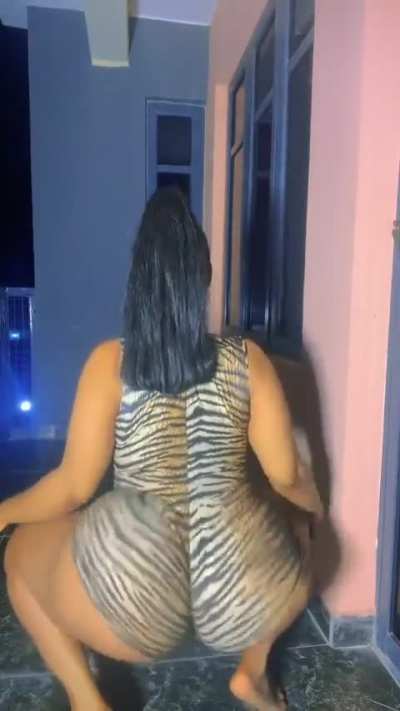 Oprahterry 🐯