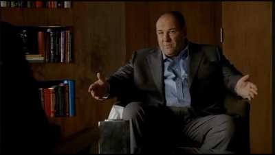 Common Mob boss W