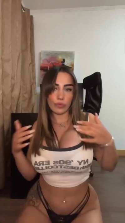 Anitamist top onlyfans España