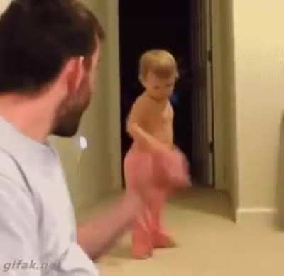 An interesting title