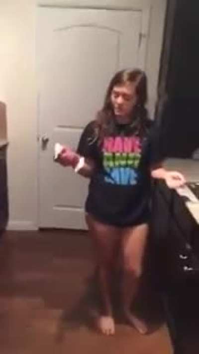 Did she die?