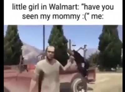 Mommy