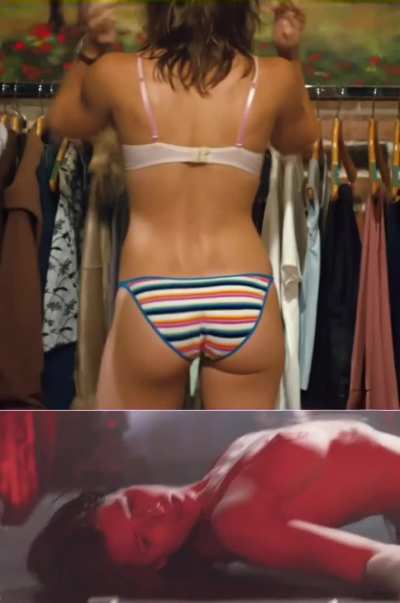 Jessica Biel