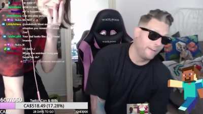 T H I C C, wait, what?