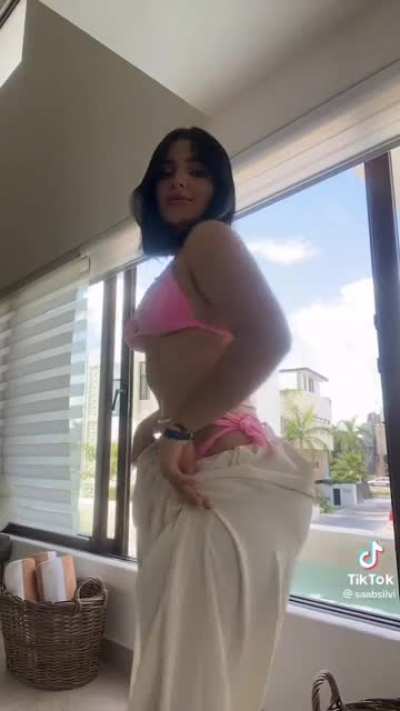 saabsilvi,/ mamasita culona
