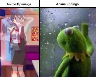 It do be like that