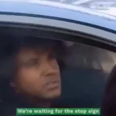 Дружелюбный коп