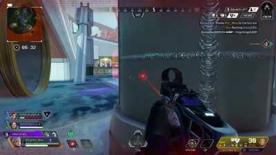 I now play valk how I play Assault class in Space Marine 2