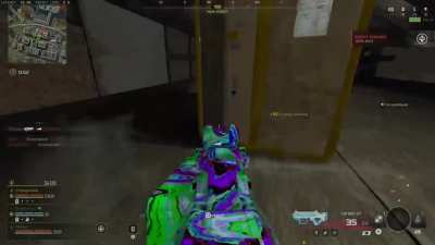 The carbon’s better than the rev in ranked