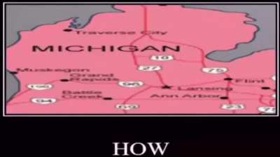 Michigan