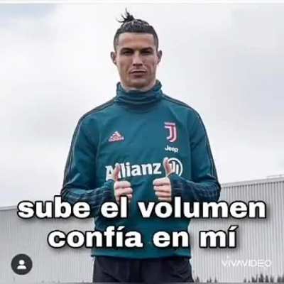 Confíen en mí ,no será nada