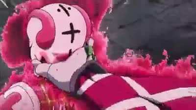 YA ES VIERNES