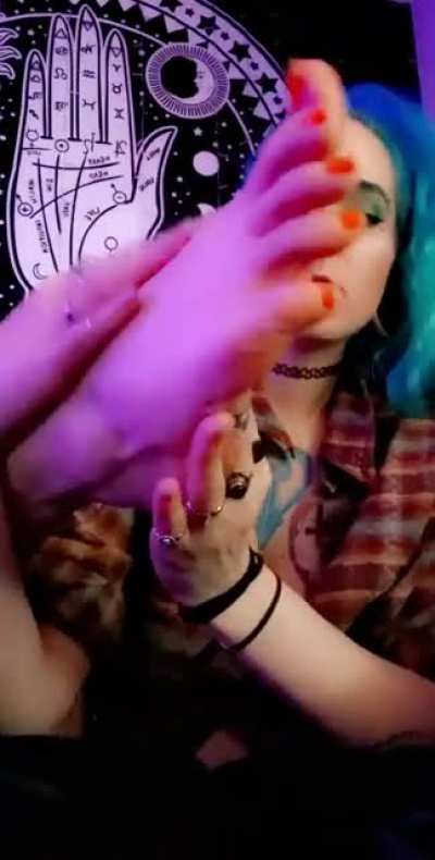 Want to taste too?