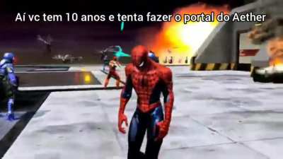 A primeira decepção a gente nunca esquece