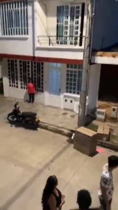 Caught cheating