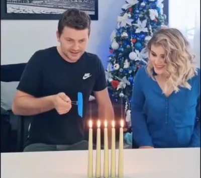 She’s better than him