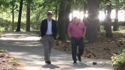 Judge Who Sentenced Man to Night in Jail Spends Night With Him After Learning About His PTSD & Claustrophobia