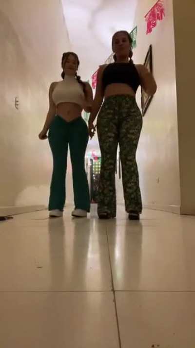 Que rica que esta.