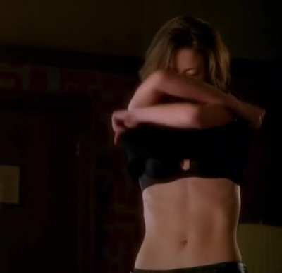 Summer Glau