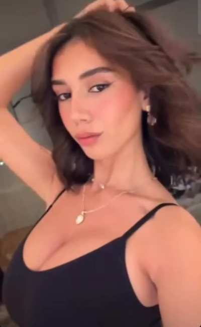 Goddess.