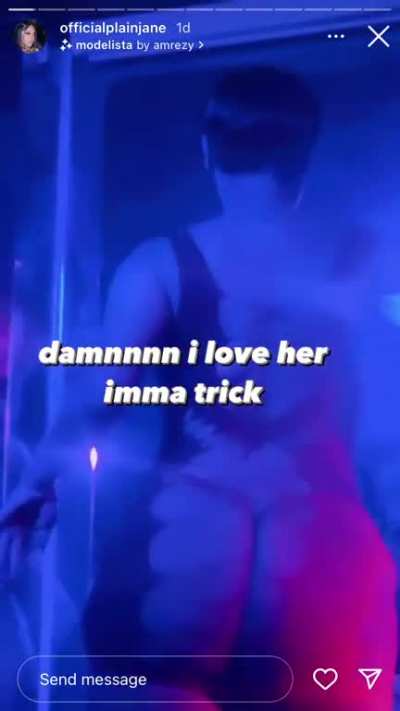 SkyMachiavelli 😳😳🤤🤤