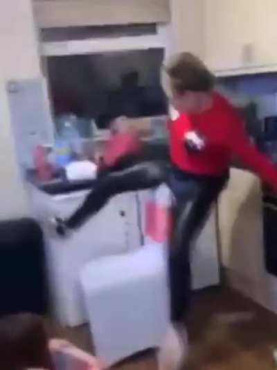 HMC while I Sing
