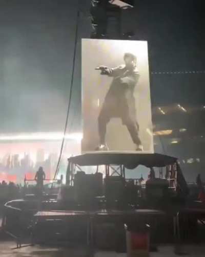 This dance moves are so cool!🔥❤️
