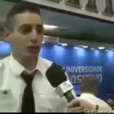 Q cara???